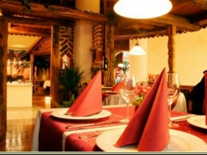 Foto: RODIZIO